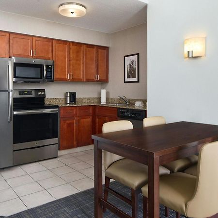 Residence Inn Charlotte Uptown Dış mekan fotoğraf