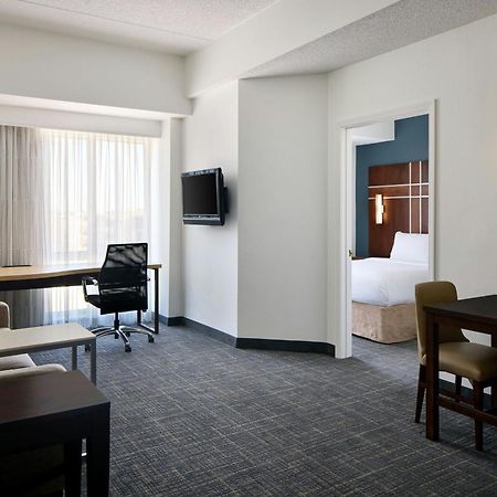 Residence Inn Charlotte Uptown Dış mekan fotoğraf