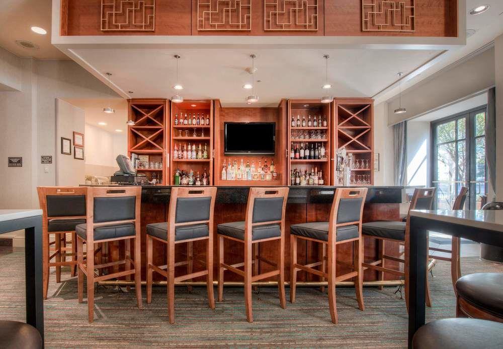 Residence Inn Charlotte Uptown Dış mekan fotoğraf