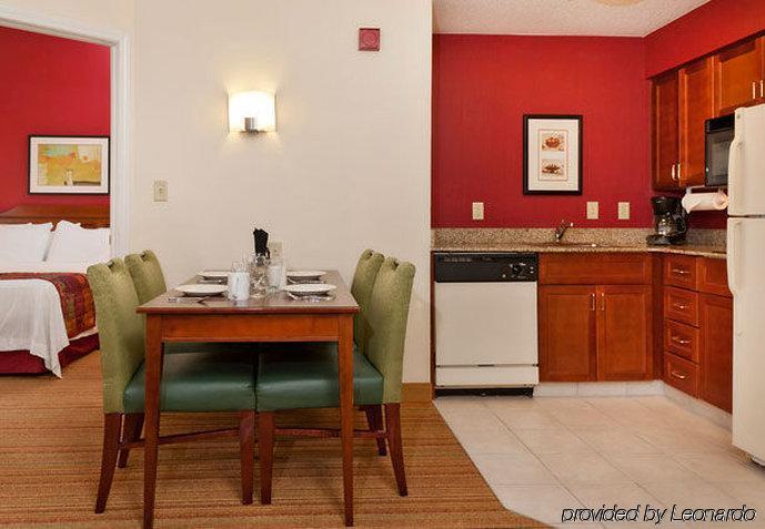 Residence Inn Charlotte Uptown Oda fotoğraf