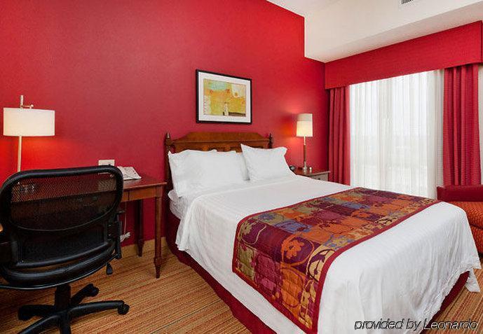 Residence Inn Charlotte Uptown Oda fotoğraf