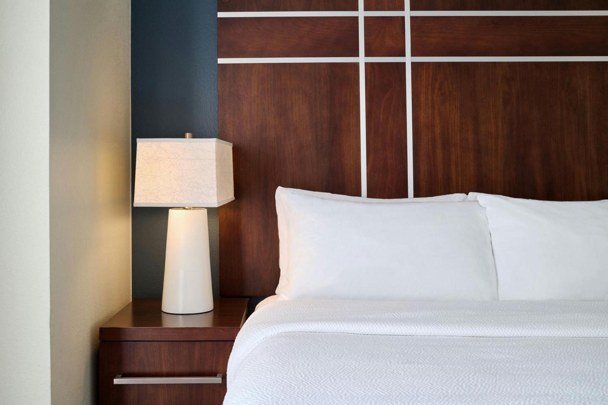 Residence Inn Charlotte Uptown Dış mekan fotoğraf