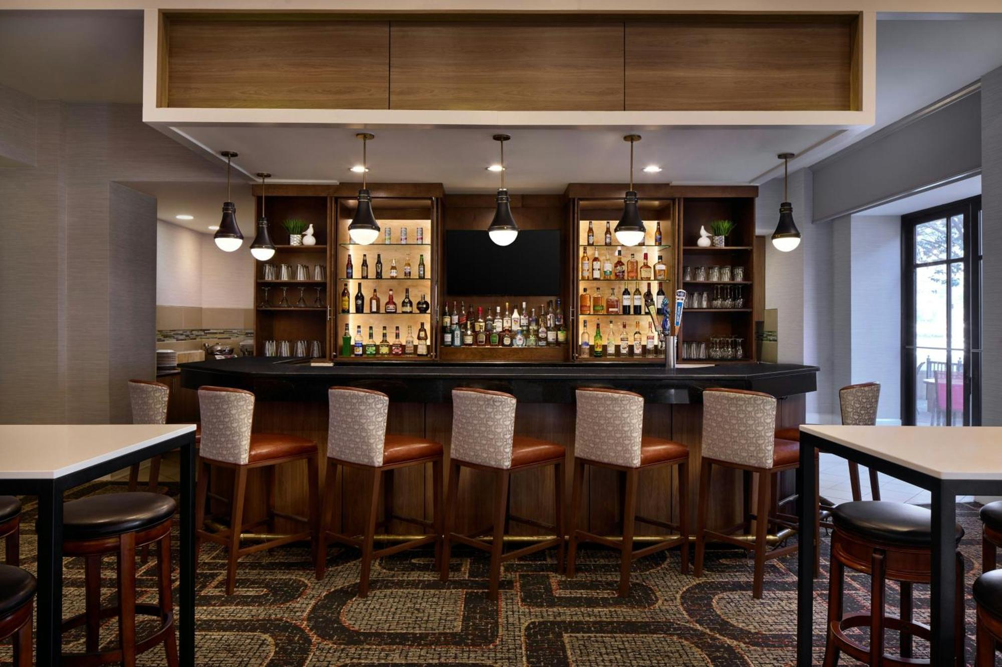 Residence Inn Charlotte Uptown Dış mekan fotoğraf