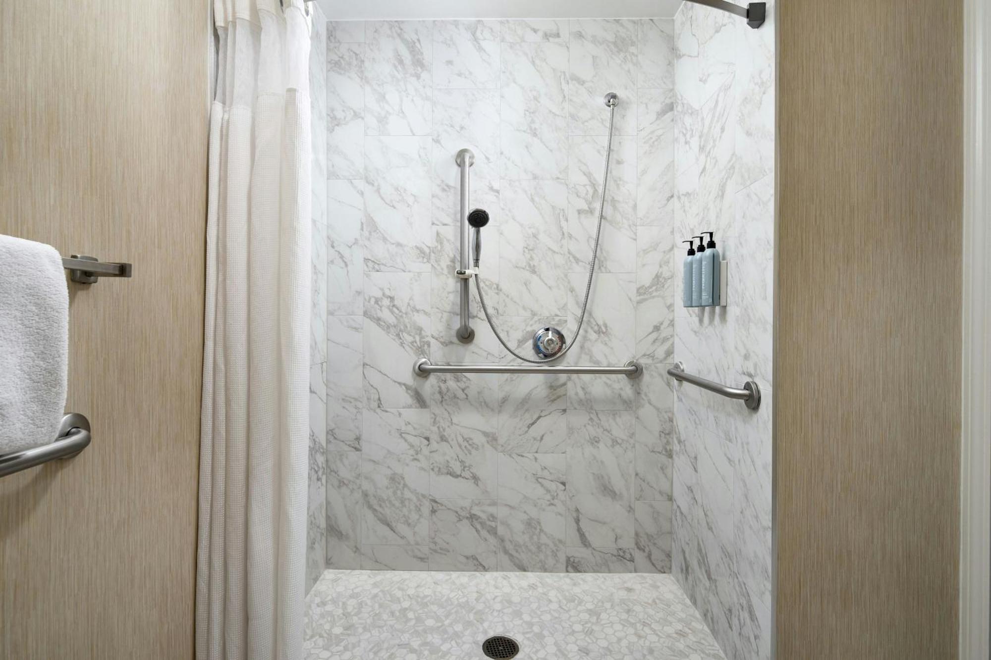 Residence Inn Charlotte Uptown Dış mekan fotoğraf
