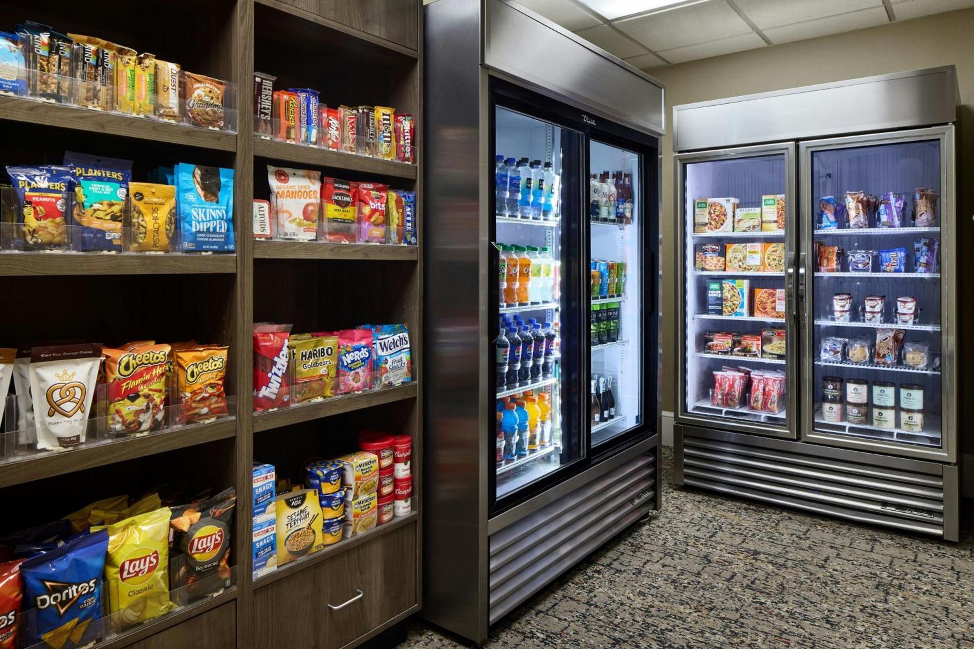 Residence Inn Charlotte Uptown Dış mekan fotoğraf