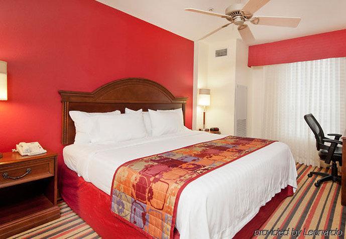 Residence Inn Charlotte Uptown Oda fotoğraf