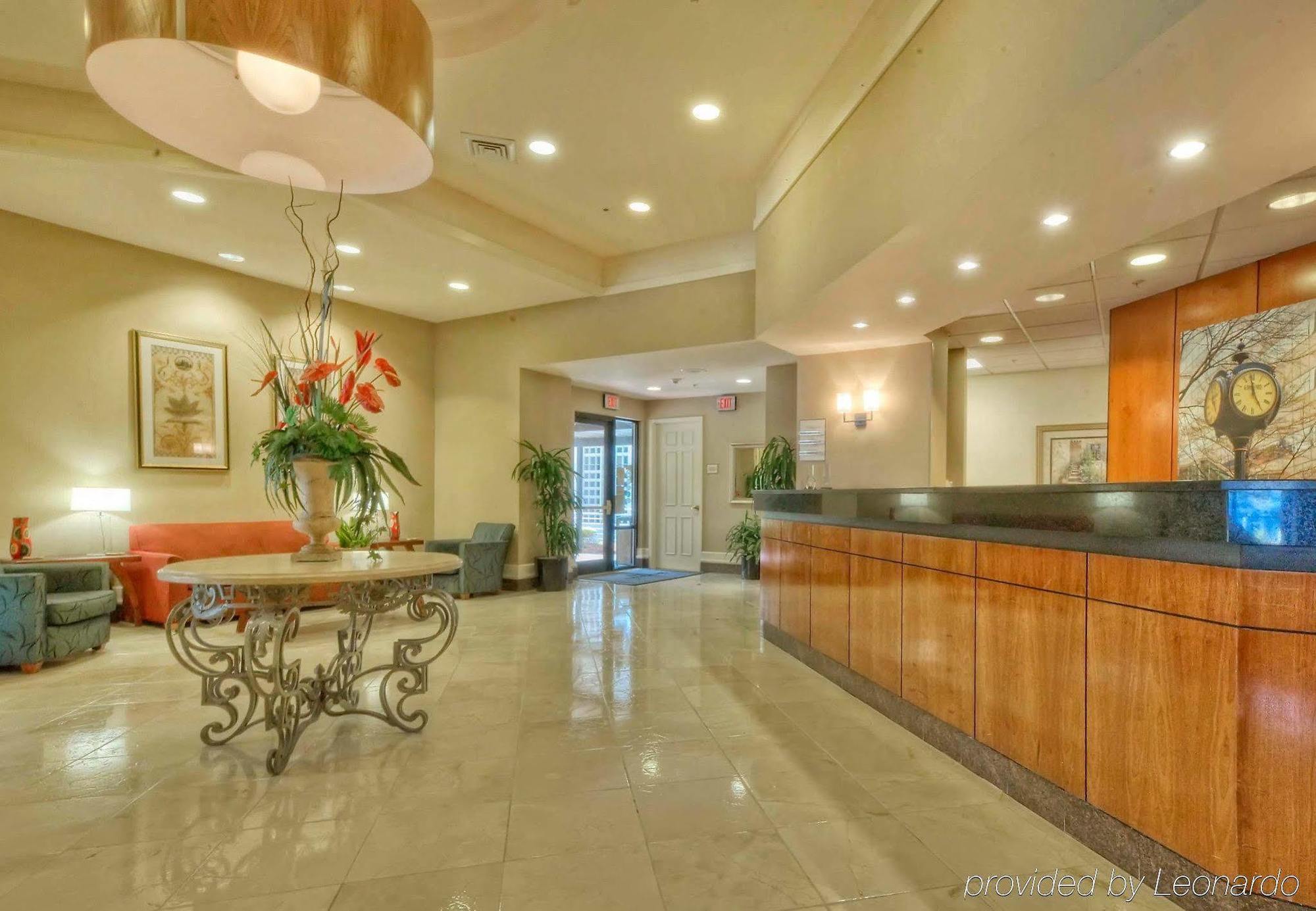 Residence Inn Charlotte Uptown Dış mekan fotoğraf