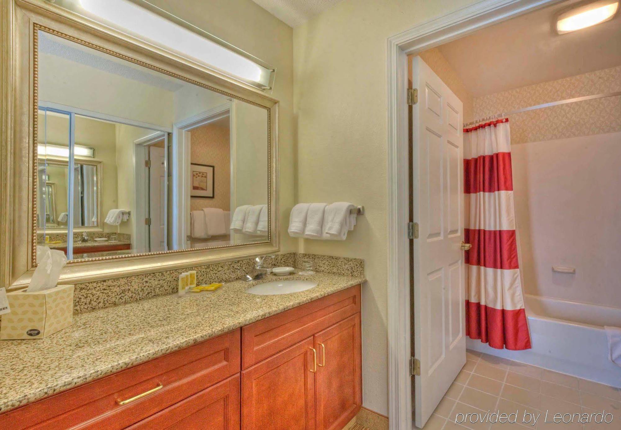 Residence Inn Charlotte Uptown Dış mekan fotoğraf