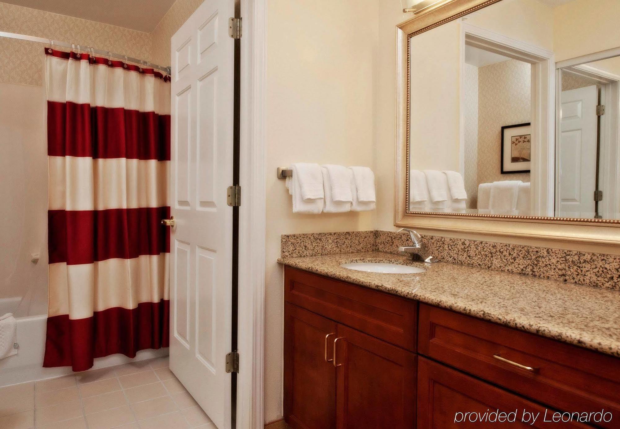 Residence Inn Charlotte Uptown Oda fotoğraf