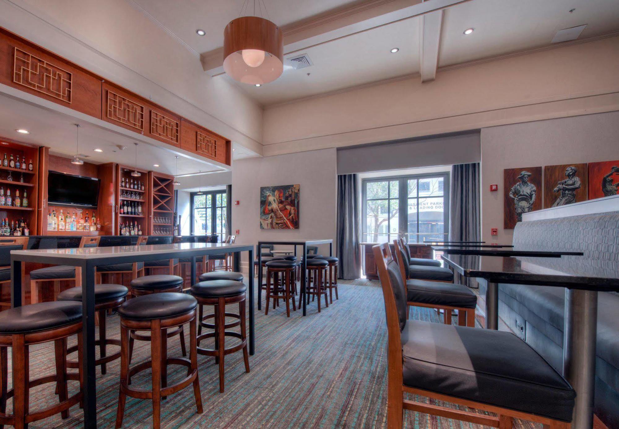 Residence Inn Charlotte Uptown Dış mekan fotoğraf