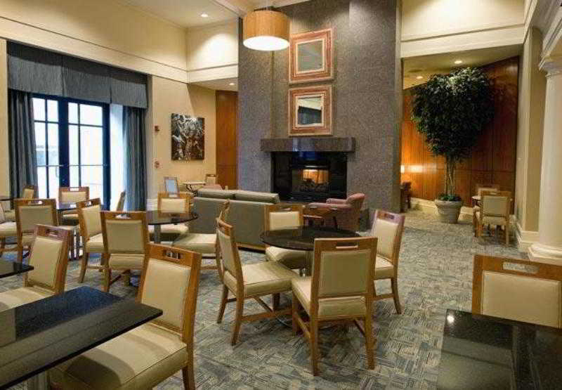 Residence Inn Charlotte Uptown Dış mekan fotoğraf