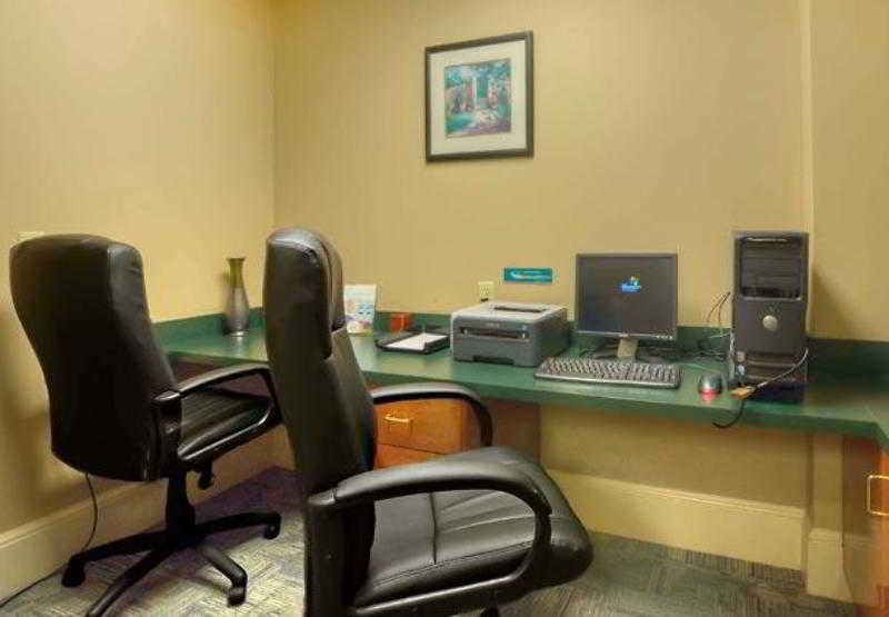 Residence Inn Charlotte Uptown Dış mekan fotoğraf